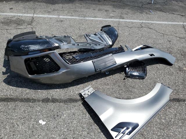 2020 LAND ROVER RANGE ROVE SALWR2RY3LA745921