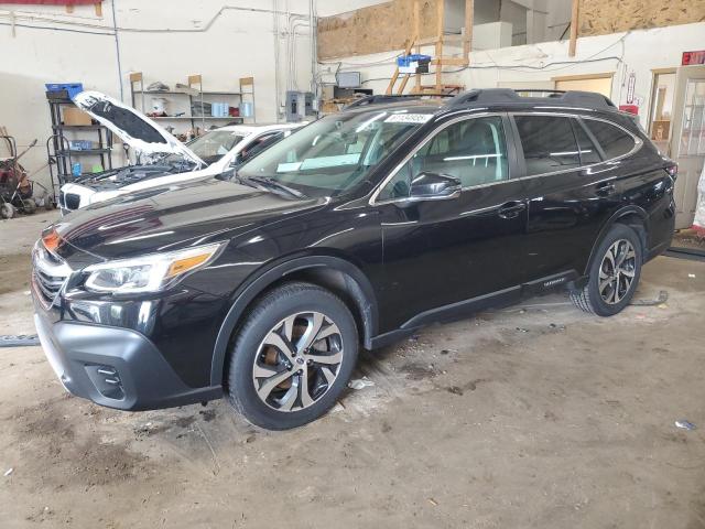 SUBARU OUTBACK LI