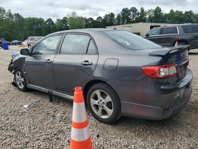 Vin: 5yfbu4ee0cp013849, lot: 60000085, toyota corolla base 20122