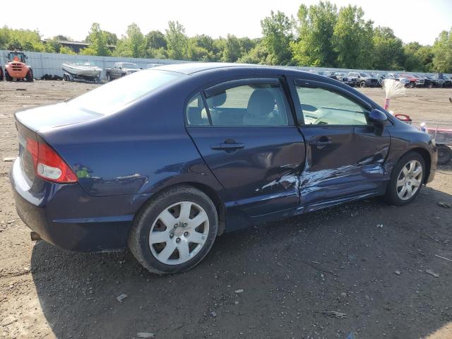2010 HONDA CIVIC LX - 2HGFA1F58AH539478