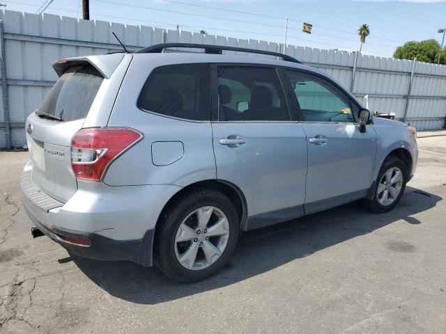 Vin: jf2sjahc7eh542569, lot: 60562155, subaru forester 2.5i limited 20143