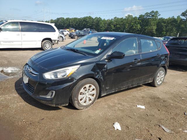 HYUNDAI ACCENT SE