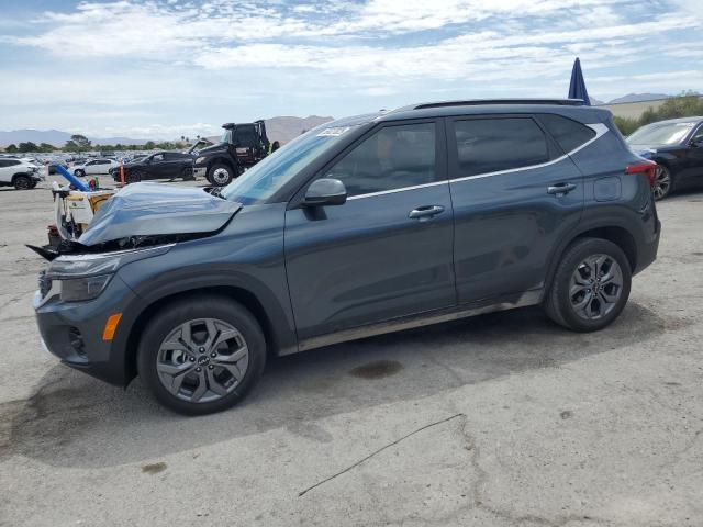 KIA SELTOS S