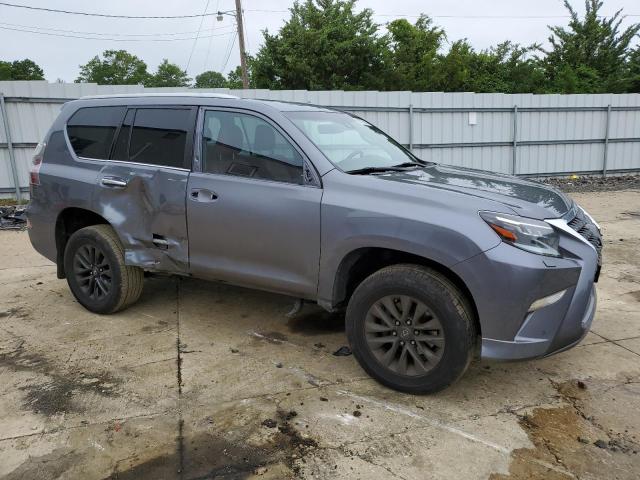 2021 LEXUS GX 460 PRE JTJAM7BX5M5293315