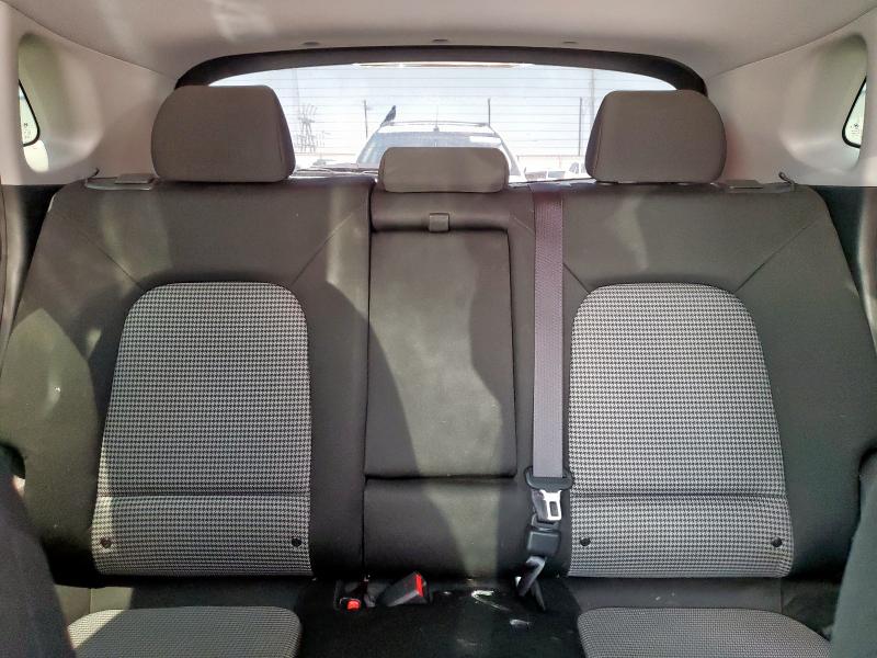 2020 HYUNDAI KONA SEL P KM8K62AA8LU570783