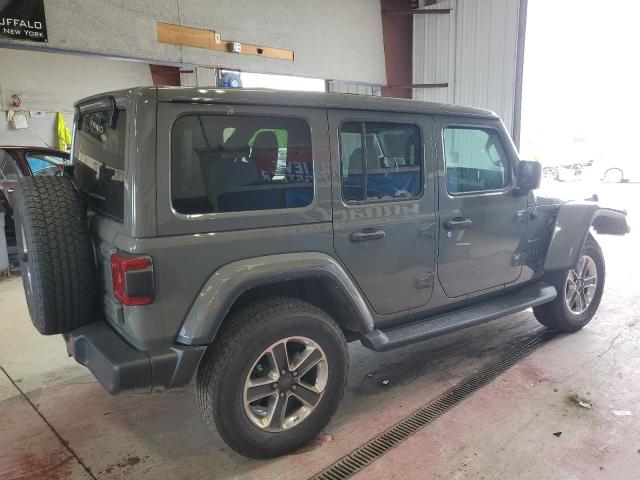 2022 JEEP WRANGLER U 1C4HJXEN0NW265454