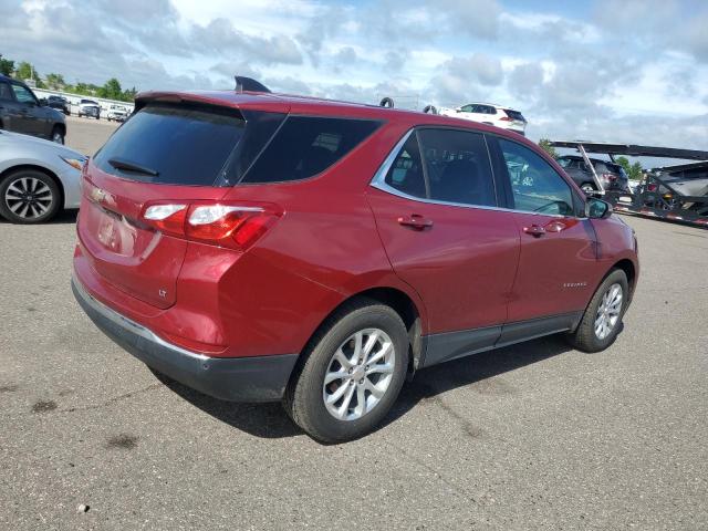 Vin: 3gnaxkevxks671128, lot: 61668405, chevrolet equinox lt 20193