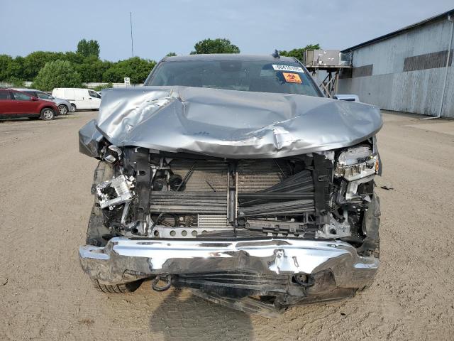 2025 CHEVROLET SILVERADO - 3GCPKKEK2SG124820