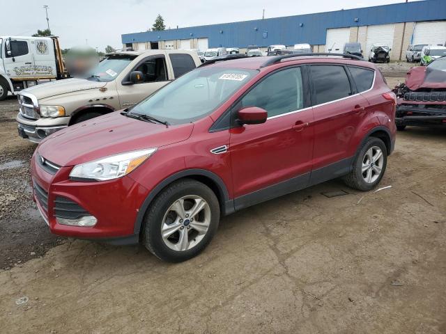 Vin: 1fmcu9gx4guc09233, lot: 61819705, ford escape se 2016 img_1