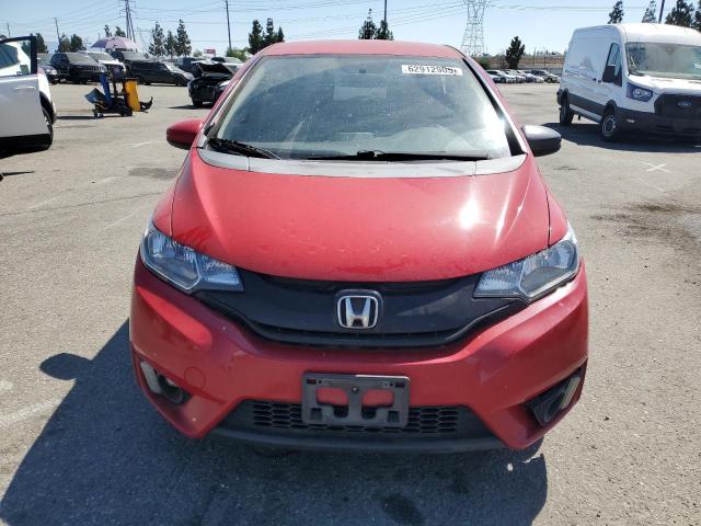 2016 HONDA FIT LX JHMGK5H52GS010337