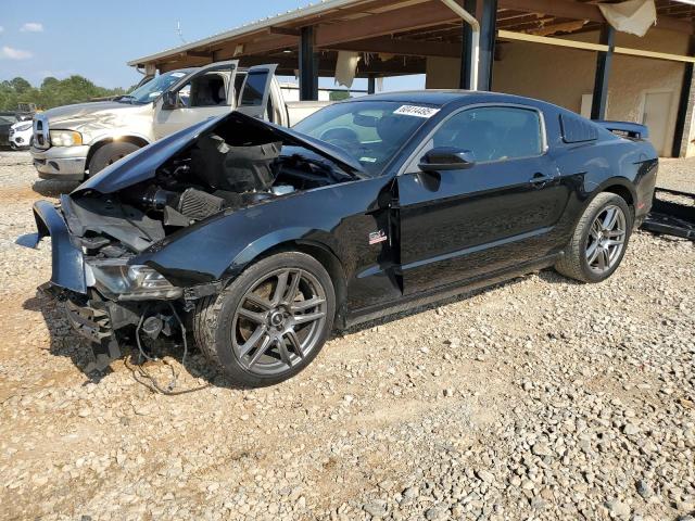 FORD MUSTANG GT