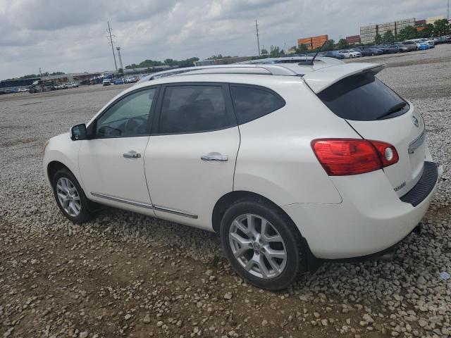 Vin: jn8as5mv7dw635645, lot: 59915575, nissan rogue s 20132