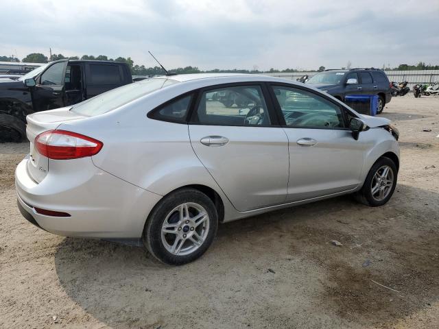 Vin: 3fadp4bj2km153091, lot: 59505575, ford fiesta se 20193
