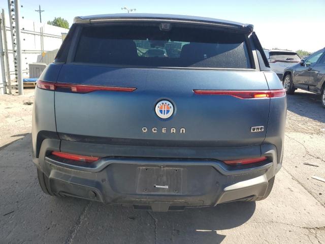 2023 FISKER AUTOMOTIVE OCEAN - VCF1ZBU21PG003010
