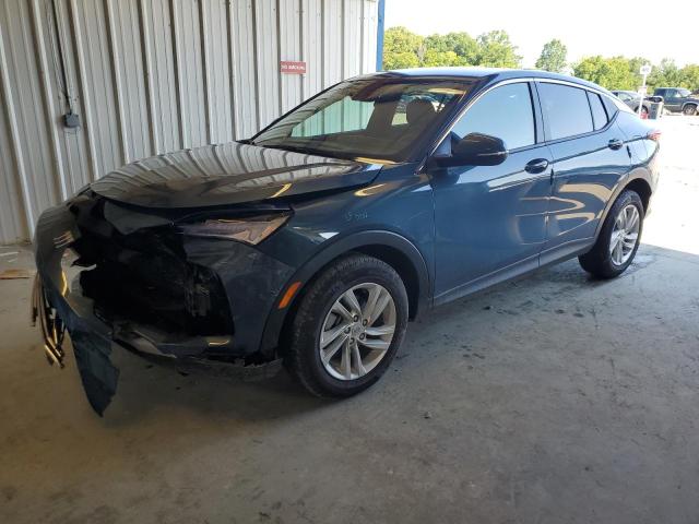 Vin: kl47lae24rb090481, lot: 60230545, buick envista pr preferred 2024 img_1