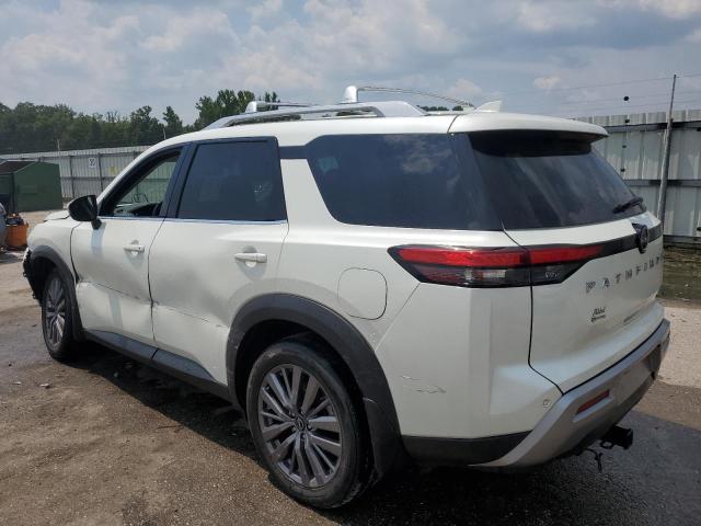 2023 NISSAN PATHFINDER 5N1DR3CB1PC277945