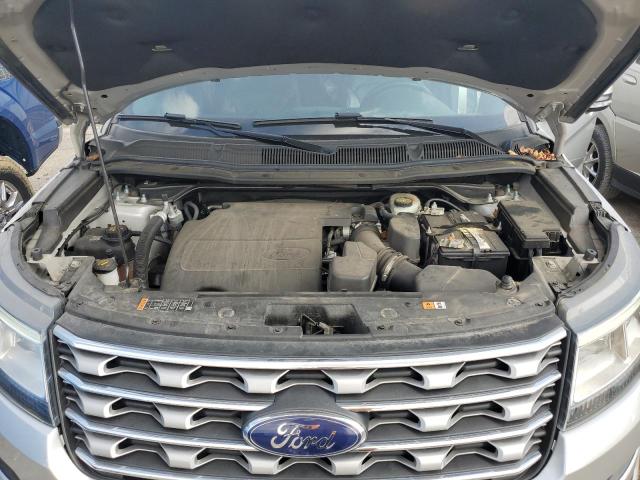 2017 FORD EXPLORER L 1FM5K8F81HGA18114