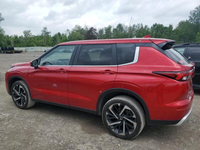 Vin: ja4j4ua81pz055979, lot: 59625185, mitsubishi outlander se 20232