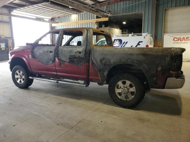 2015 RAM 2500 LARAM 3C6UR5FLXFG696108