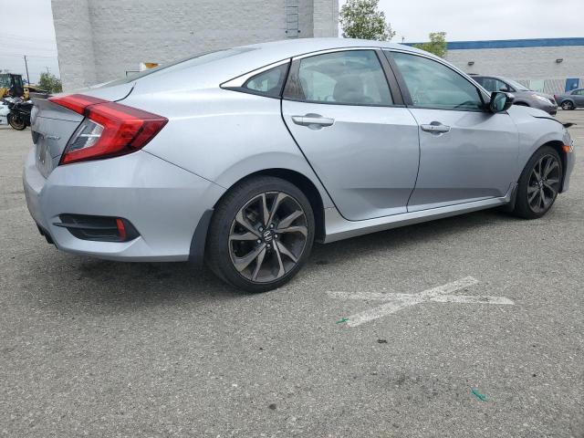 Vin: 2hgfc2f8xlh526101, lot: 59508785, honda civic sport 20203
