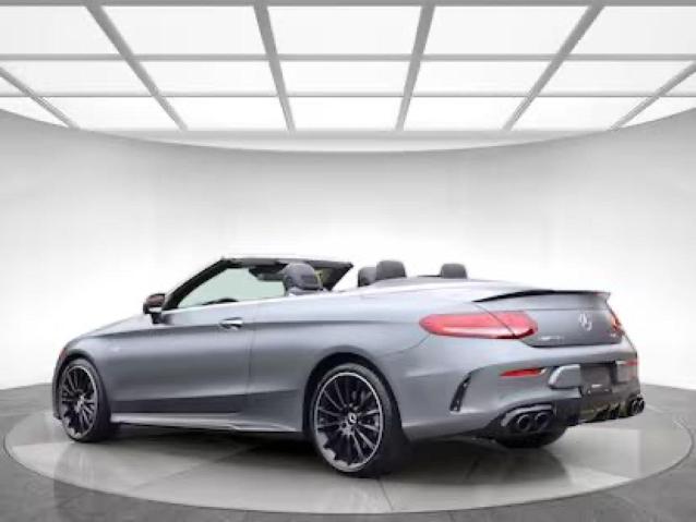 Vin: w1kwk6eb4ng113xxx, lot: 60880125, mercedes-benz c-class 43 amg 20223