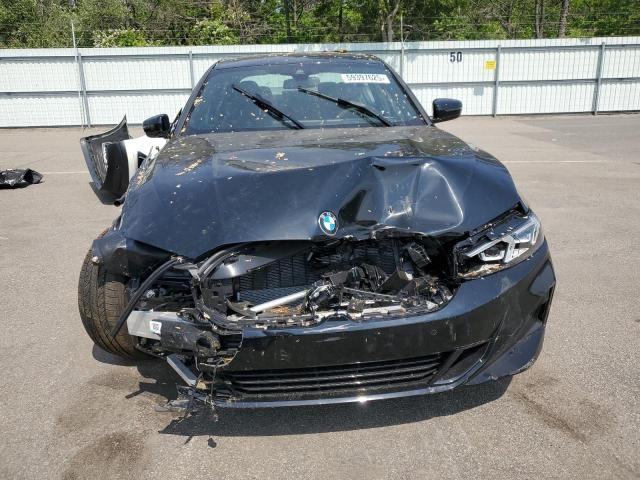 2025 BMW 330XI 3MW89CW07S8F15701