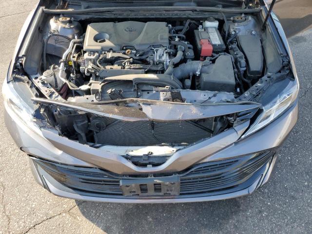 2020 TOYOTA CAMRY LE - 4T1C11AK1LU912886