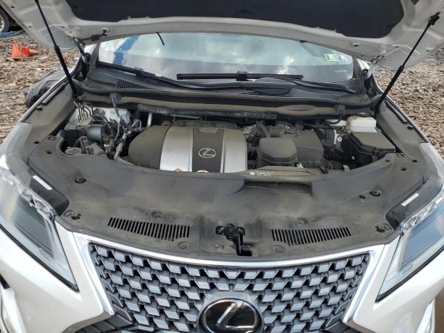 2020 LEXUS RX 350 2T2JZMDA5LC245029