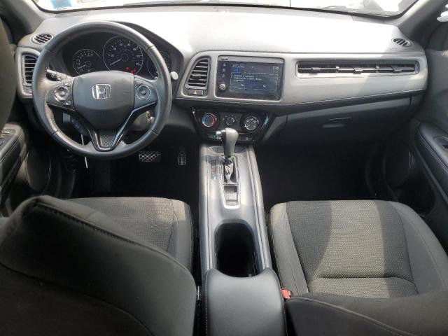 2021 HONDA HR-V SPORT 3CZRU6H18MM752909