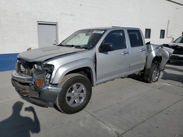 CHEVROLET COLORADO L