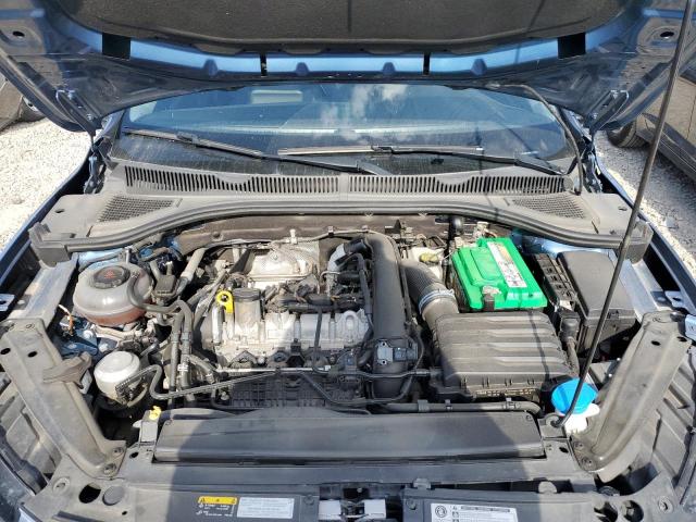 2019 VOLKSWAGEN JETTA S - 3VWC57BU3KM227851