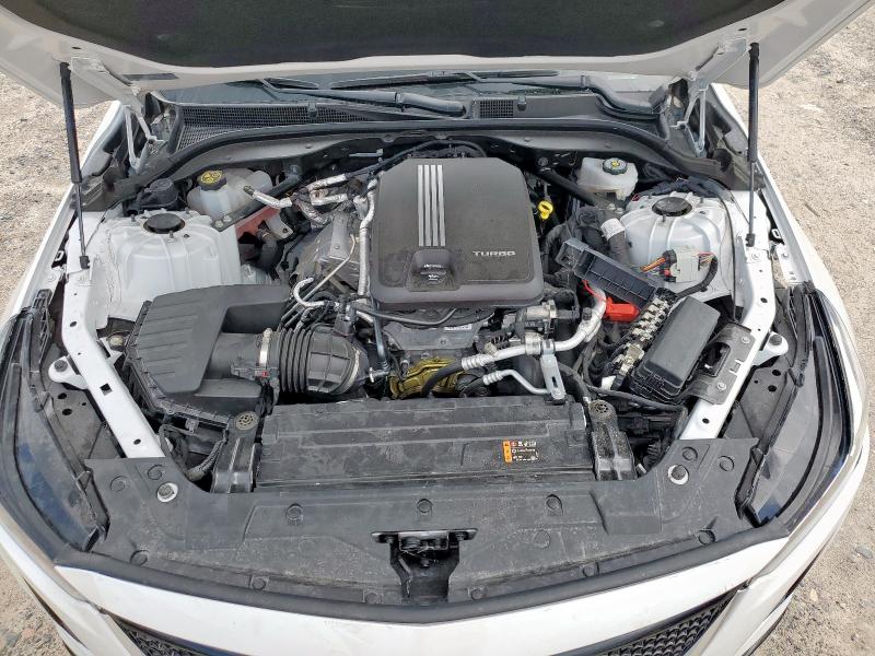 2023 CADILLAC CT5 SPORT 1G6DU5RK1P0144323