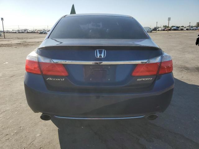 2014 HONDA ACCORD SPO - 1HGCR2F54EA166798