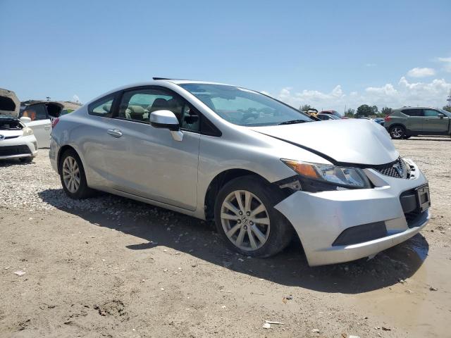 Vin: 2hgfg3b87ch508607, lot: 60132955, honda civic ex 20124