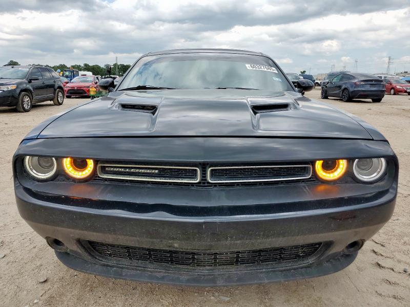 2017 DODGE CHALLENGER - 2C3CDZAG1HH600569