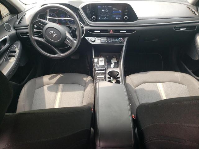 2021 HYUNDAI SONATA SE - 5NPEG4JAXMH068881