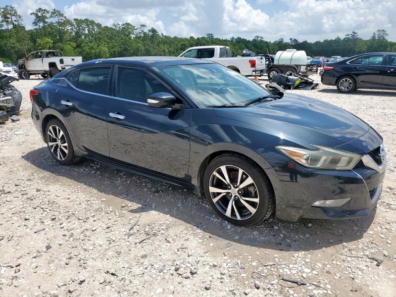 Vin: 1n4aa6ap8gc439011, lot: 61019035, nissan maxima 3.5s 20164