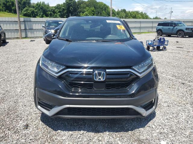 2021 HONDA CR-V EXL 7FART6H84ME009646