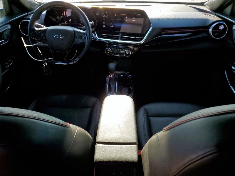 2024 CHEVROLET TRAX 2RS KL77LJE24RC002607