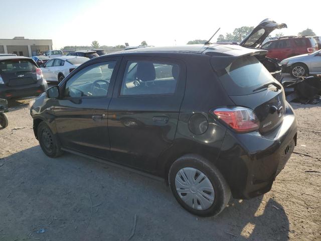 2022 MITSUBISHI MIRAGE ES ML32AUHJXNH004031