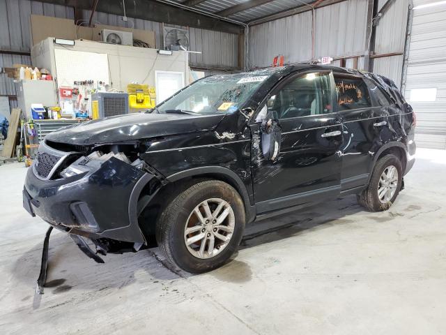 Vin: 5xykt3a60eg475430, lot: 60278835, kia sorento lx 2014 img_1