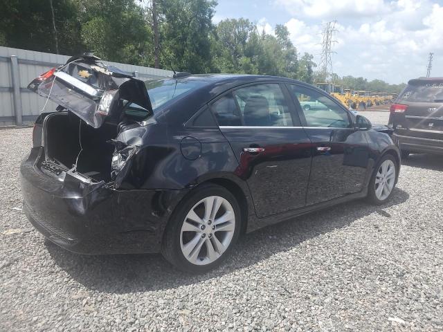 Vin: 1g1pg5sb2f7173596, lot: 61004995, chevrolet cruze ltz 20153