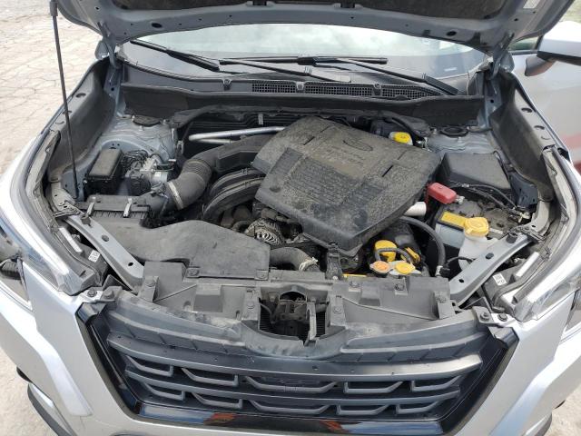 2023 SUBARU FORESTER PREMIUM JF2SKADC7PH407677