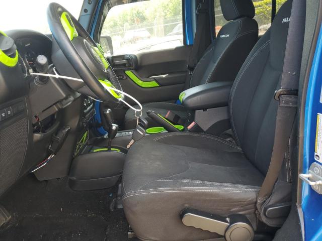 2015 JEEP WRANGLER U 1C4BJWFG6FL707110