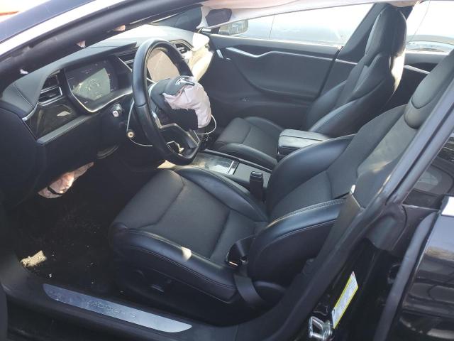 2018 TESLA MODEL S 5YJSA1E29JF244674