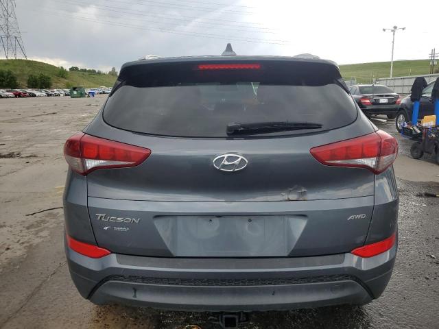 2018 HYUNDAI TUCSON SEL KM8J3CA42JU768812