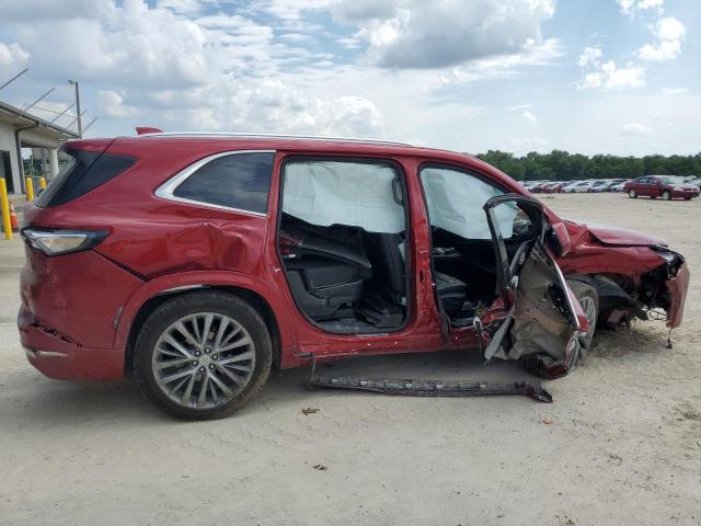 2025 BUICK ENCLAVE AV 5GAEVCRS4SJ160233
