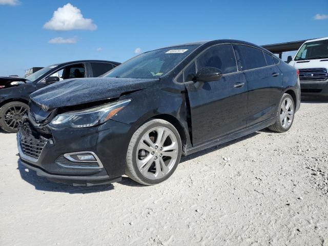Vin: 1g1bf5smxj7225273, lot: 60832925, chevrolet cruze premier 2018 img_1