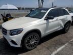 2017 MERCEDES-BENZ GLC 300 - WDC0G4JB9HV012577