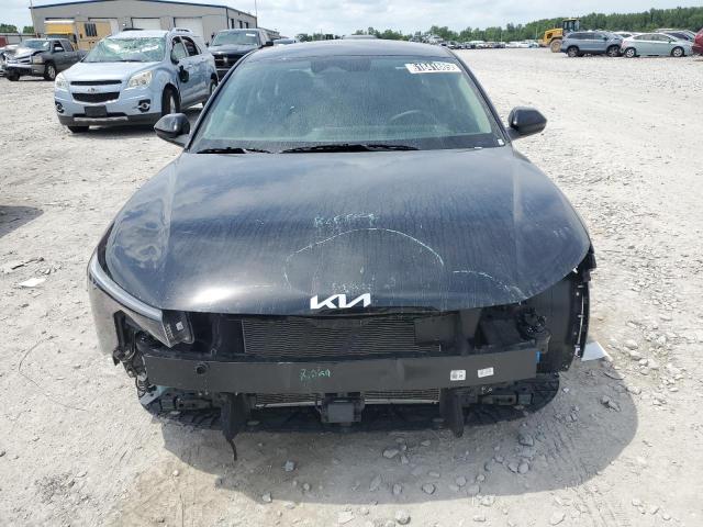 2025 KIA K4 LX 3KPFT4DE7SE060009